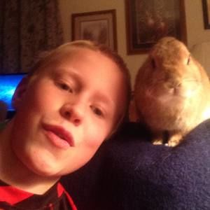 Meet your Posher, Adam